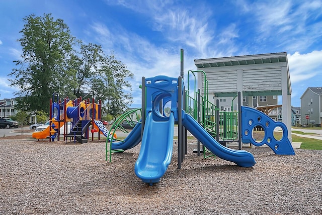 661 Black Pine Rd, Moncks Corner, SC 29461 - view of community play area
