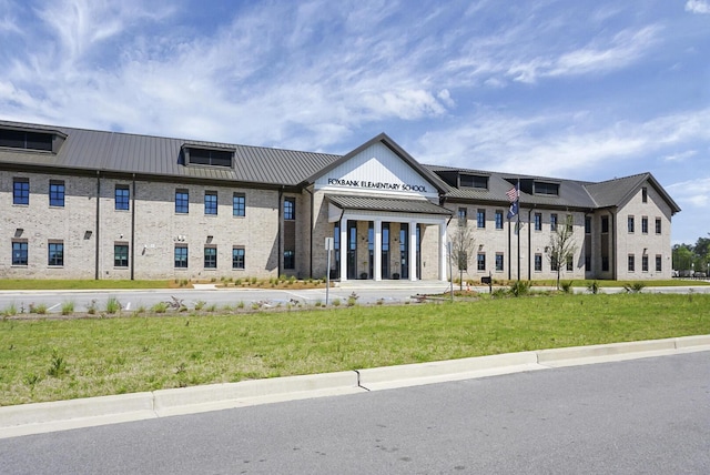661 Black Pine Rd, Moncks Corner, SC 29461 - view of building exterior