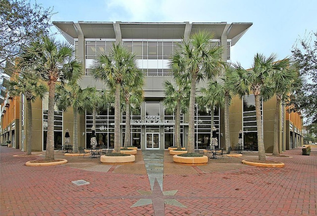 225 Seven Farms Dr Unit 307, Daniel Island, SC 29492 - view of building exterior