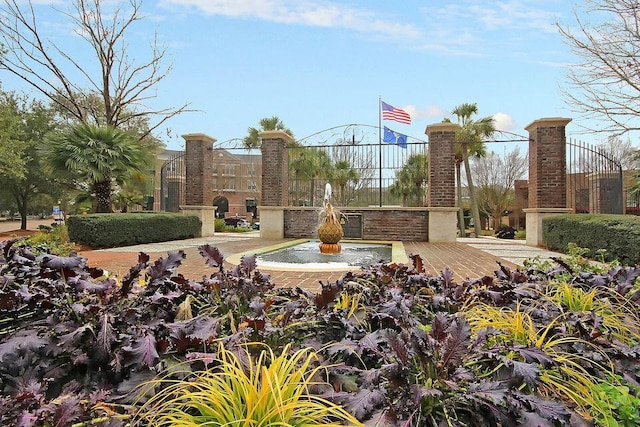 225 Seven Farms Dr Unit 307, Daniel Island, SC 29492 - view of property's community