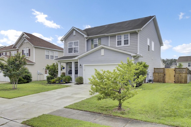 145 Woodbrook Way, Moncks Corner, SC 29461 - traditional-style home with a gate and driveway