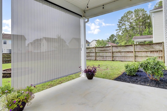 145 Woodbrook Way, Moncks Corner, SC 29461 - view of patio / terrace