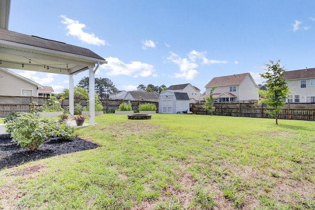 145 Woodbrook Way, Moncks Corner, SC 29461 - view of yard with a residential view