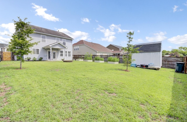 145 Woodbrook Way, Moncks Corner, SC 29461 - view of yard