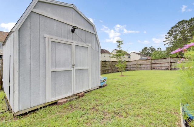 145 Woodbrook Way, Moncks Corner, SC 29461 - view of shed