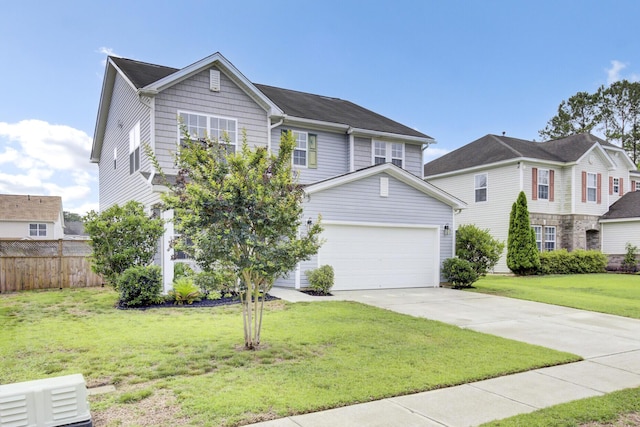 145 Woodbrook Way, Moncks Corner, SC 29461 - traditional home featuring driveway
