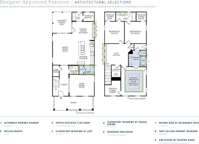 floor plan / room layout