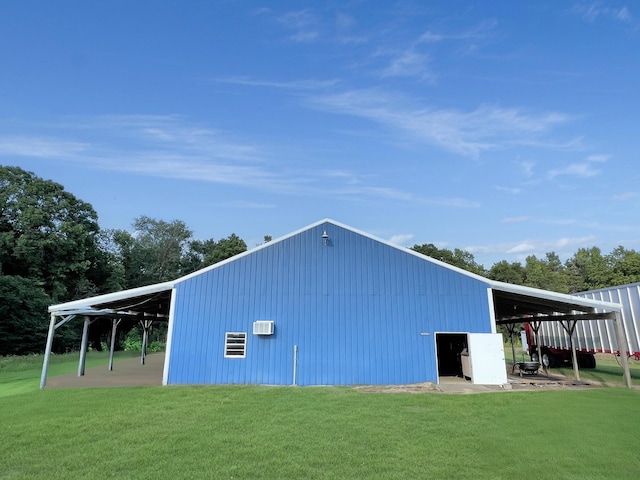 1 Bowman Branch Highway, Bowman, SC 29018