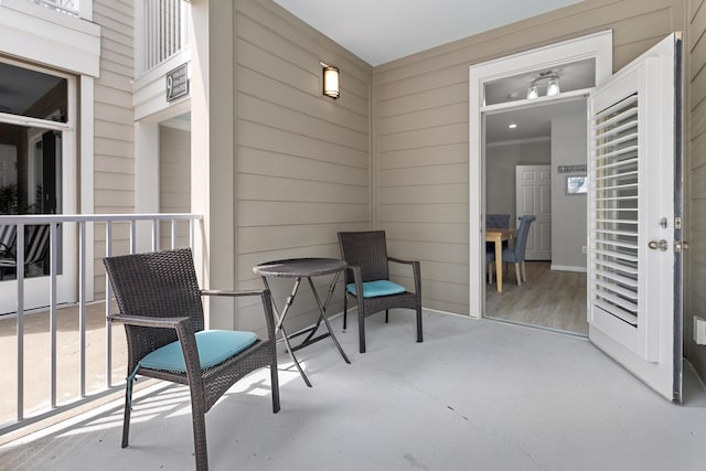 130 River Landing Dr Unit 9104, Charleston, SC 29492 - view of patio