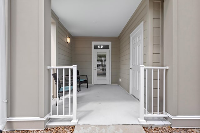130 River Landing Dr Unit 9104, Charleston, SC 29492 - entrance to property with covered porch