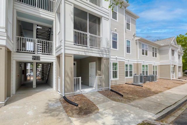 130 River Landing Dr Unit 9104, Charleston, SC 29492 - view of building exterior