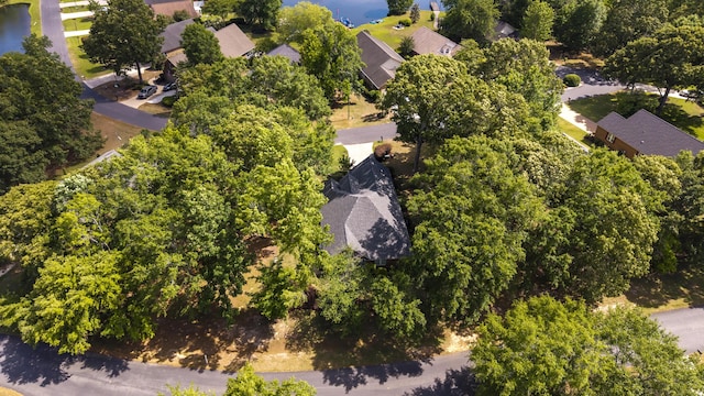 256 Ridge Lake Dr, Manning, SC 29102 - aerial perspective of suburban area