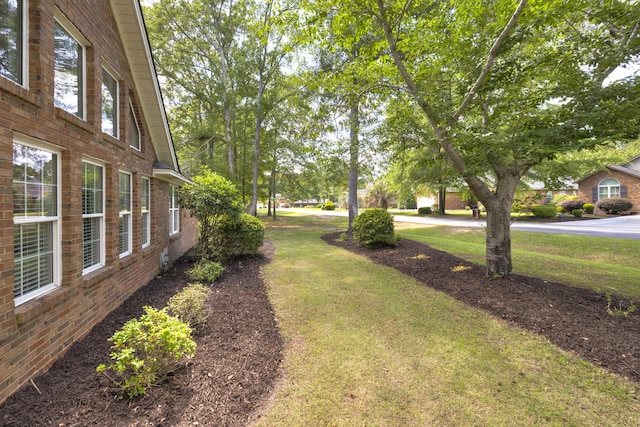 256 Ridge Lake Dr, Manning, SC 29102 - view of grassy yard