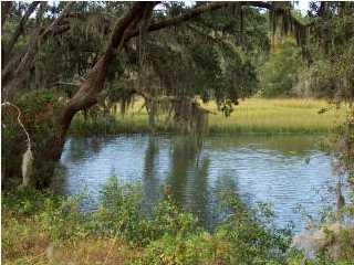 0 Fenwick Plantation Rd, Johns Island SC, 29455 land for sale