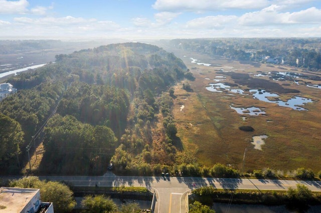 Listing photo 3 for 0 Fenwick Plantation Rd, Johns Island SC 29455