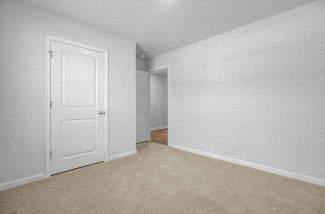 407 Spruce Ivy St, Moncks Corner, SC 29461 - unfurnished bedroom featuring carpet flooring and baseboards