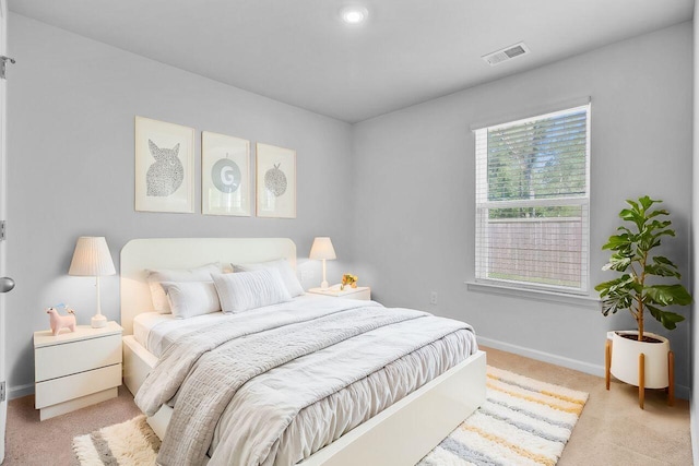 407 Spruce Ivy St, Moncks Corner, SC 29461 - bedroom with carpet flooring and baseboards