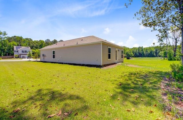 407 Spruce Ivy St, Moncks Corner, SC 29461 - view of home's exterior featuring a yard