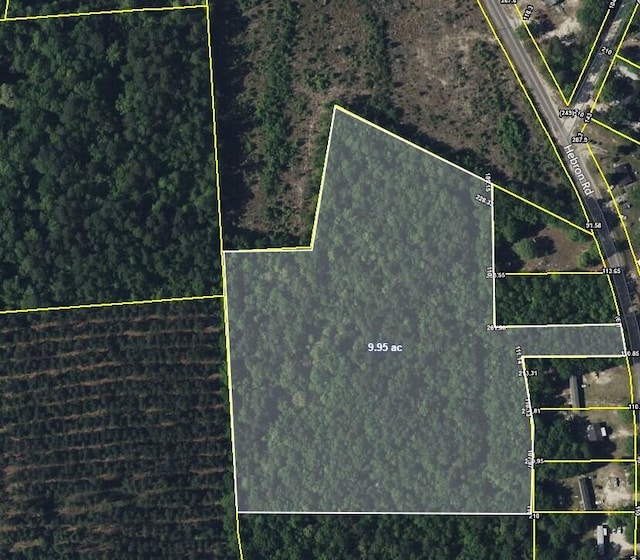 0 Hebron Rd, Neeses SC, 29107 land for sale