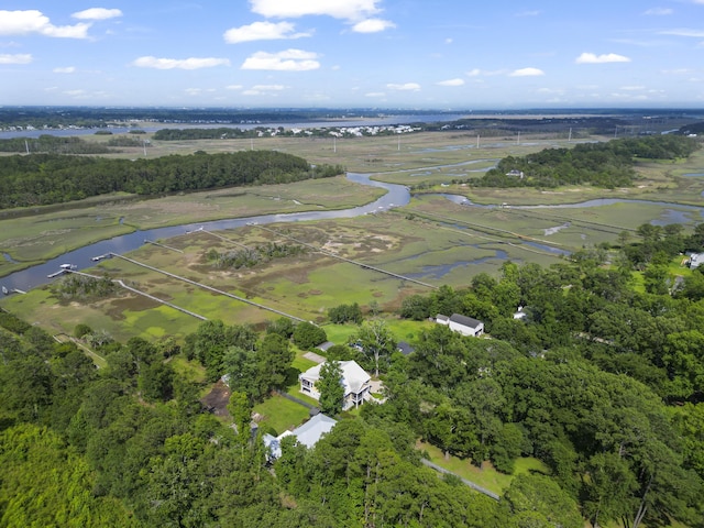1193 River Rd, Johns Island, SC 29455 - view of property location with a nearby body of water