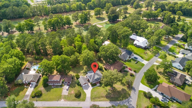 1119 Bruton Blvd, Moncks Corner, SC 29461 - view of property location featuring nearby suburban area