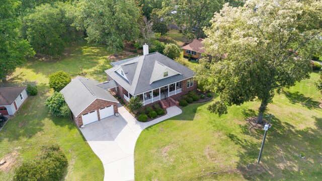 1119 Bruton Blvd, Moncks Corner, SC 29461 - view of subject property