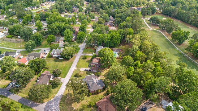 1119 Bruton Blvd, Moncks Corner, SC 29461 - aerial view of property's location with nearby suburban area