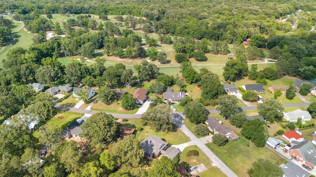 1119 Bruton Blvd, Moncks Corner, SC 29461 - view of property location featuring nearby suburban area and a forest