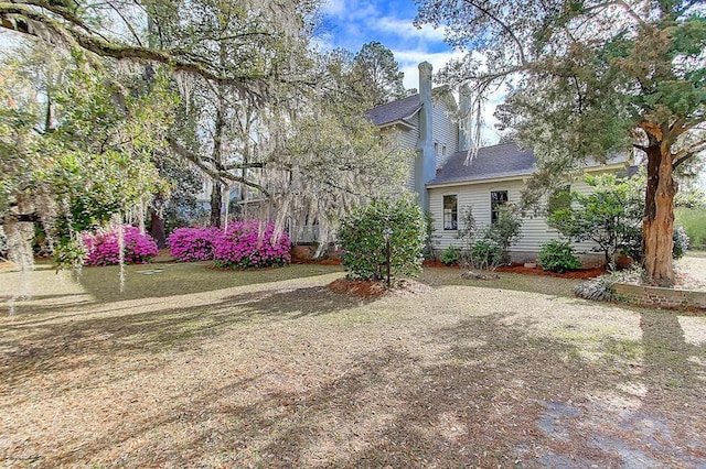 Listing photo 3 for 408 N Parler Ave, Saint George SC 29477