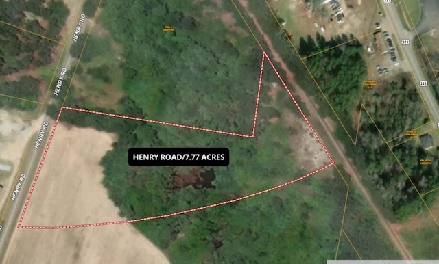 0 Henry Rd, Neeses, SC 29107