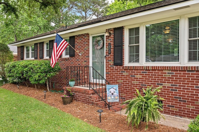 2220 Pinehurst Ave, Charleston, SC 29414 - ranch-style house featuring brick siding