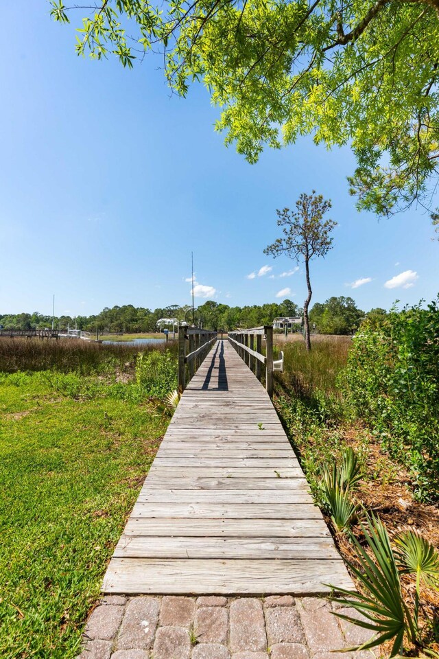 3508 Henrietta Hartford Rd, Mount Pleasant, SC 29466 - view of surrounding community