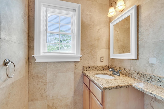 21 Rivers Point Row Unit 17G, Charleston, SC 29412 - bathroom featuring vanity