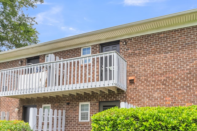 21 Rivers Point Row Unit 17G, Charleston, SC 29412 - view of property