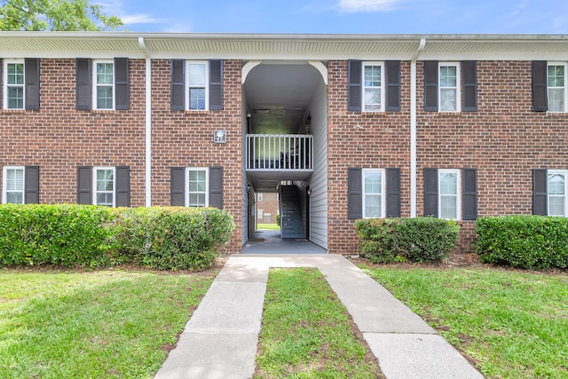 21 Rivers Point Row Unit 17G, Charleston, SC 29412 - view of property