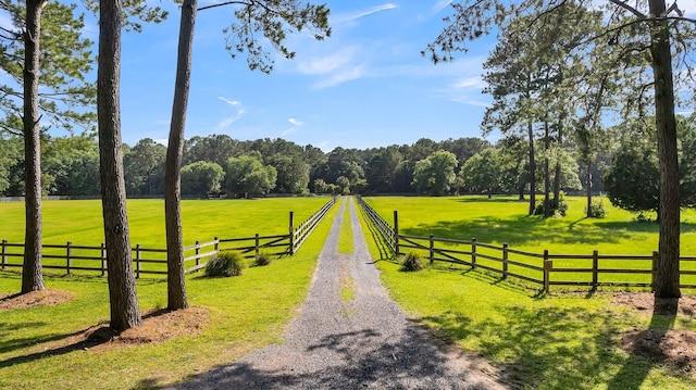 Listing photo 3 for 4073 Longmarsh Rd, Mount Pleasant SC 29429