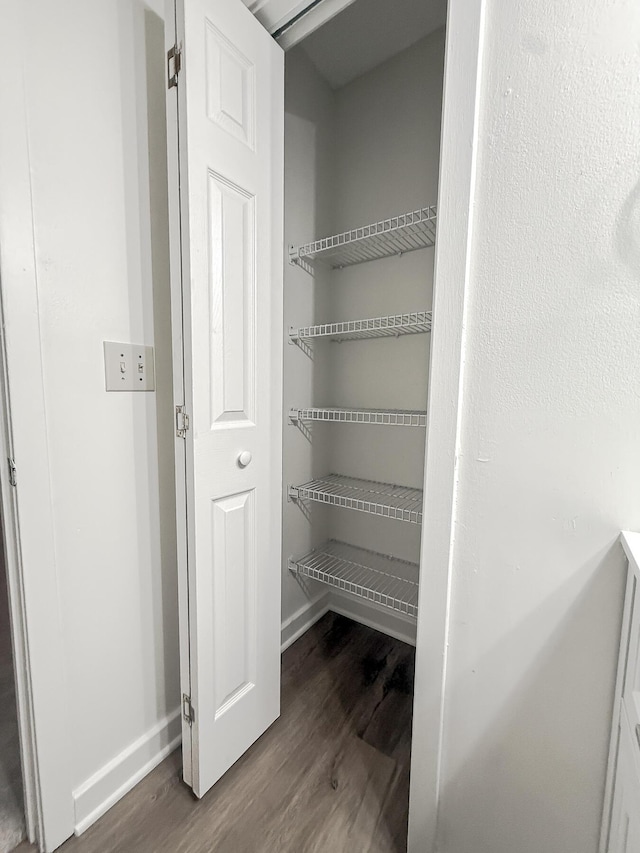 7950 Parklane Ct Unit C, North Charleston, SC 29418 - view of closet