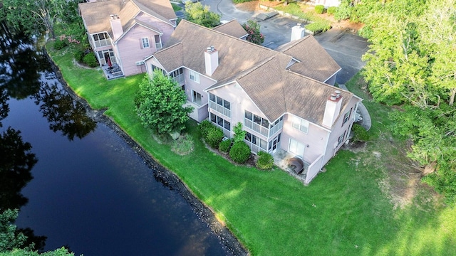7950 Parklane Ct Unit C, North Charleston, SC 29418 - view of subject property featuring a large body of water