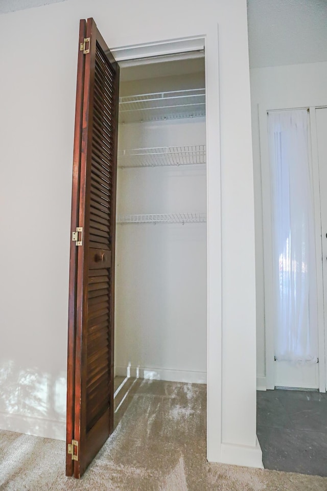 7950 Parklane Ct Unit C, North Charleston, SC 29418 - view of closet