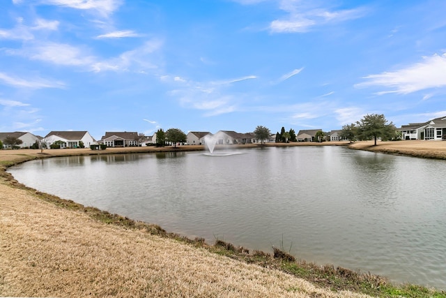 water view