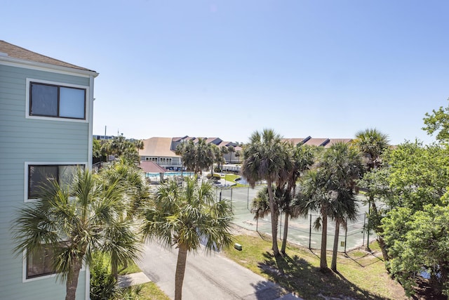 142 Marsh View Villas, Folly Beach, SC 29439 - water view