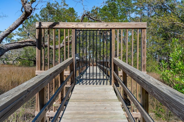 3858 Sawyers Island Dr, Mount Pleasant, SC 29466 - view of community