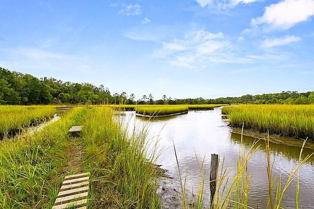 1870 Gammon St, Charleston, SC 29414 - water view