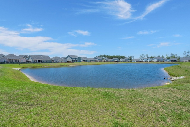 341 Witch Hazel St, Summerville, SC 29486 - water view with nearby suburban area