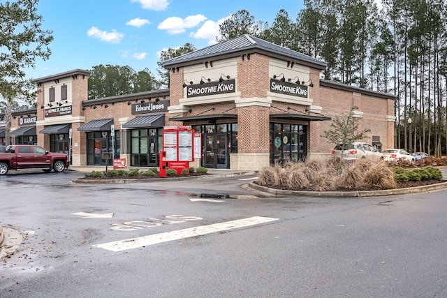 341 Witch Hazel St, Summerville, SC 29486 - view of commercial property