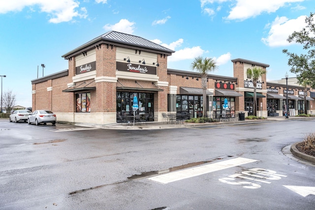 341 Witch Hazel St, Summerville, SC 29486 - view of commercial location with uncovered parking