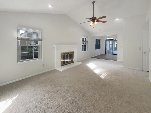 spare room with a textured ceiling and carpet