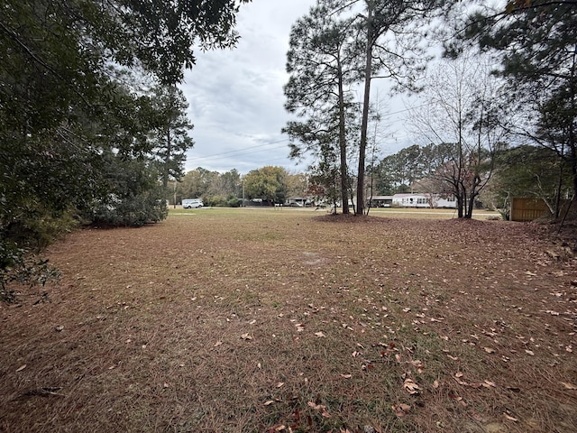 Listing photo 3 for 502 Pauline Dr, Bonneau SC 29431