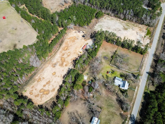 0 Short Cut Rd, Harleyville, SC 29448