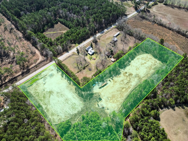 0 Short Cut Rd, Harleyville, SC 29448